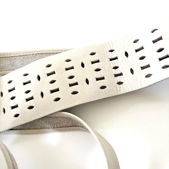 Anthropologie By Ada Wrap Belt_ OS - Picture 6 of 7